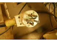 Atlas copco airlet le9 compressor - afbeelding 4 van  8