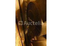 Atlas copco airlet le9 compressor - afbeelding 5 van  8