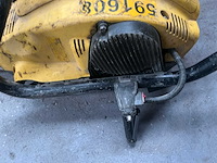 Atlas copco benzine breekhamer te herstellen (2x) - afbeelding 6 van  8