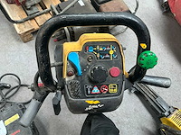 Atlas copco benzine breekhamer te herstellen (2x) - afbeelding 7 van  8