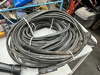 Atlas copco brazor haakse slijper (2x) - afbeelding 4 van  4