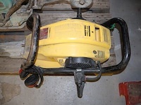 Atlas copco breekhamer - afbeelding 3 van  4