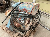 Atlas copco bt414e luchtcompressor - afbeelding 4 van  10