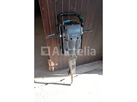 Atlas copco cobra mk1 pneumatische hamer - afbeelding 7 van  11