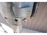 Atlas copco cobra mk1 pneumatische hamer - afbeelding 11 van  11