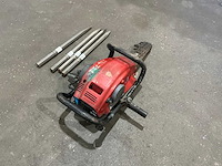 Atlas copco cobra proe breekhamer - afbeelding 5 van  11