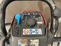 Atlas copco cobra proe breekhamer - afbeelding 7 van  11