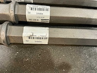 Atlas copco cobra proe breekhamer - afbeelding 11 van  11