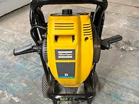 Atlas copco cobra proi benzinebreekhamer - afbeelding 8 van  10