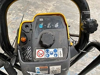Atlas copco cobra proi benzinebreekhamer - afbeelding 9 van  10