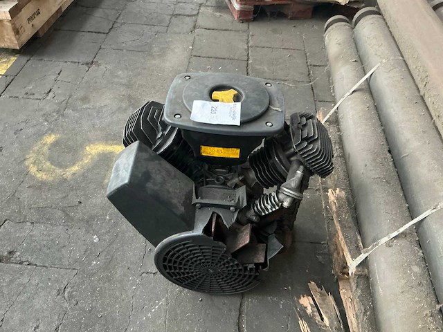 Atlas copco compressorblok - afbeelding 3 van  5