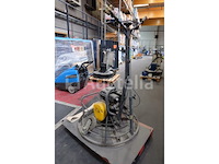 Atlas copco concrete thermische helikopter bg370h5s - afbeelding 2 van  12