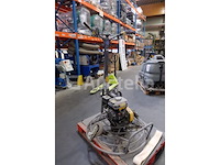 Atlas copco concrete thermische helikopter bg370h5s - afbeelding 4 van  12