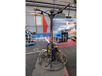 Atlas copco concrete thermische helikopter bg370h5s - afbeelding 1 van  12