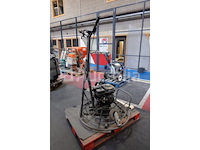 Atlas copco concrete thermische helikopter bg370h5s - afbeelding 5 van  12