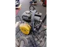Atlas copco concrete thermische helikopter bg370h5s - afbeelding 7 van  12