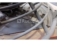 Atlas copco concrete thermische helikopter bg370h5s - afbeelding 9 van  12