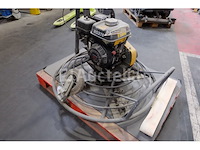 Atlas copco concrete thermische helikopter bg370h5s - afbeelding 10 van  12