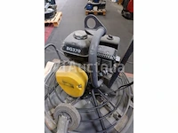 Atlas copco concrete thermische helikopter bg370h5s - afbeelding 7 van  12
