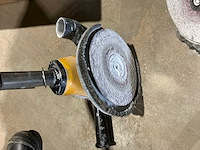 Atlas copco diverse pneumatische machines (4x) - afbeelding 2 van  11