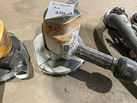 Atlas copco diverse pneumatische machines (4x) - afbeelding 8 van  11