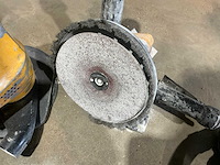 Atlas copco diverse pneumatische machines (4x) - afbeelding 11 van  11