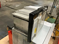 Atlas copco elektronikon bedieningspaneel - afbeelding 2 van  3