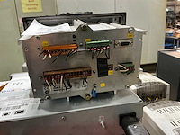 Atlas copco elektronikon bedieningspaneel - afbeelding 3 van  3