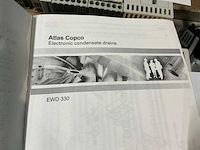 Atlas copco ewd 330 condensafscheider - afbeelding 4 van  4