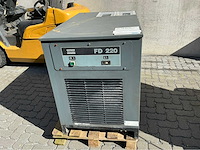 Atlas copco fd220 luchtdroger