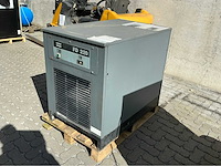 Atlas copco fd220 luchtdroger - afbeelding 2 van  3