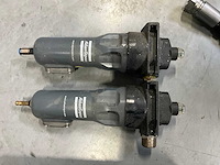 Atlas copco filters (4x) - afbeelding 5 van  9
