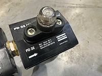 Atlas copco filters (4x) - afbeelding 7 van  9