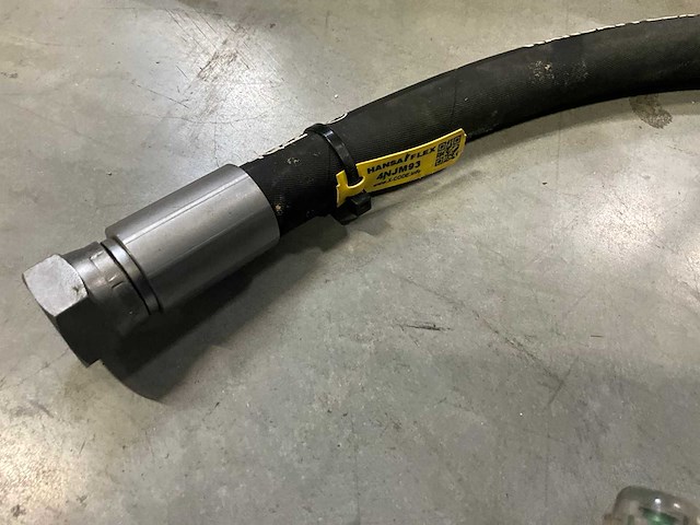 Atlas copco filters (4x) - afbeelding 9 van  9