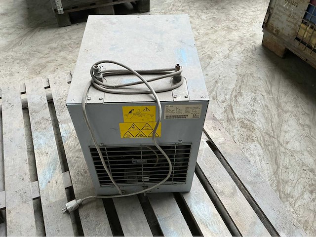 Atlas copco fx1 luchtdroger - afbeelding 4 van  5