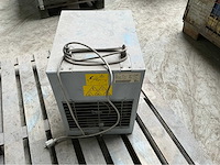 Atlas copco fx1 luchtdroger - afbeelding 4 van  5