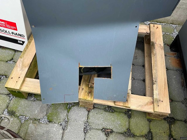 Atlas copco fx5 luchtdroger - afbeelding 1 van  1