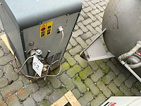 Atlas copco fx7 luchtdroger - afbeelding 1 van  1
