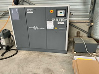 Atlas copco ga 18 vsd ff compressor - afbeelding 1 van  6