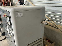 Atlas copco ga 18 vsd ff compressor - afbeelding 4 van  6