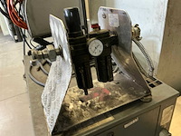 Atlas copco ga10 luchtcompressor - afbeelding 4 van  4
