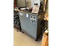 Atlas copco ga10 luchtcompressor - afbeelding 2 van  4