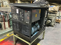 Atlas copco ga115 luchtcompressor - afbeelding 1 van  6