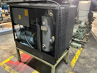 Atlas copco ga115 luchtcompressor - afbeelding 2 van  6