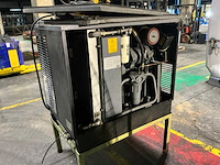 Atlas copco ga115 luchtcompressor - afbeelding 3 van  6