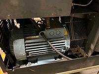 Atlas copco ga115 luchtcompressor - afbeelding 5 van  6