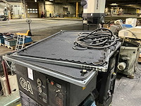 Atlas copco ga115 luchtcompressor - afbeelding 6 van  6