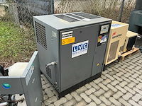 Atlas copco ga15 ff luchtcompressor - afbeelding 2 van  4