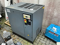 Atlas copco ga22ff luchtcompressor - afbeelding 1 van  3