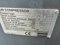 Atlas copco ga22ff luchtcompressor - afbeelding 3 van  3